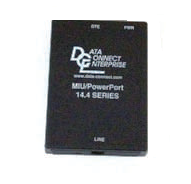 Data Connect - The Right Connection | MIU Power Port 14.4L Modem – Data ...